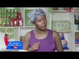 Video: Kansiime Anne – How Close do You Think we Are!?